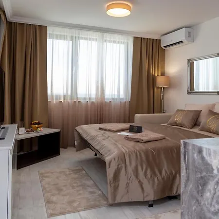 Onyx - Free Access & Parking 4* סבטי ולאס