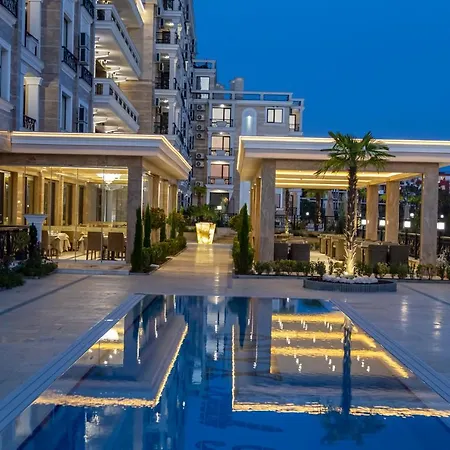 Onyx - Free Access & Parking מלון