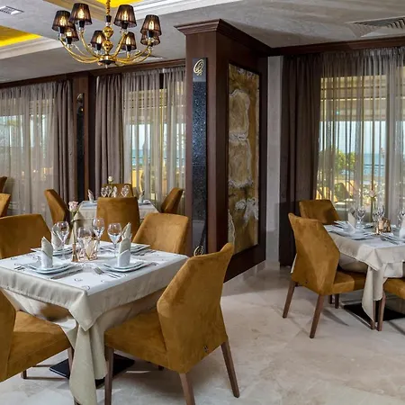 Onyx - Free Access & Parking מלון