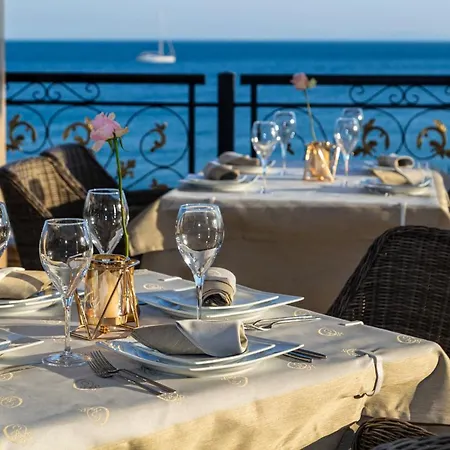 Onyx - Free Access & Parking מלון