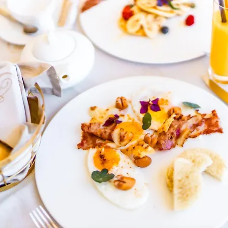 Onyx - Free Access & Parking מלון