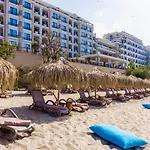 Onyx - Free Access & Parking Hotel