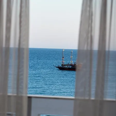 Onyx - Free Access & Parking スヴェティ・ヴラス