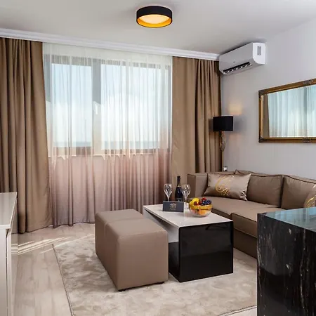 Onyx - Free Access & Parking ホテル 4*