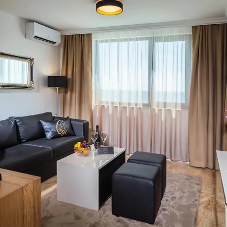 ホテル Onyx - Free Access & Parking スヴェティ・ヴラス