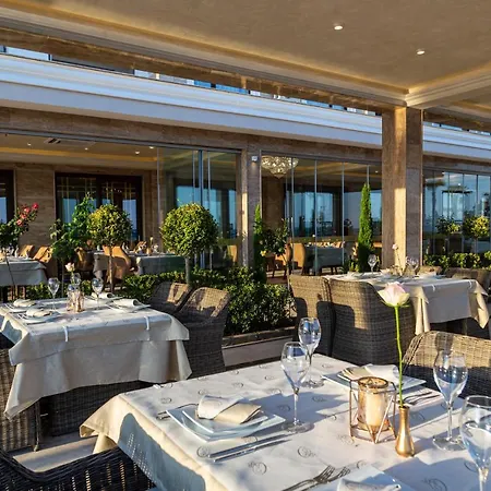 Onyx - Free Access & Parking 4* スヴェティ・ヴラス