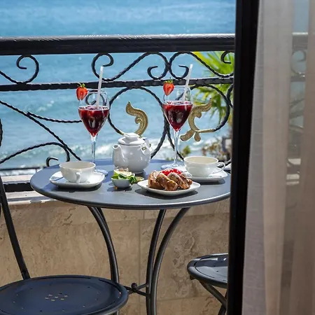 Hotel Onyx - Free Access & Parking Sveti Vlas