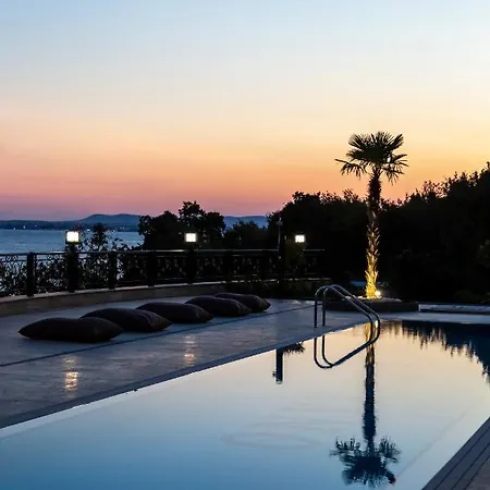 Onyx - Free Access & Parking 4* Sveti Vlas