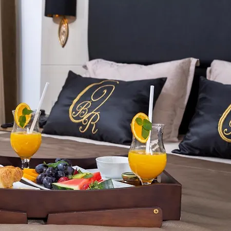 Hotel Onyx - Free Access & Parking 4*