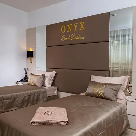 Onyx - Free Access & Parking Hotel