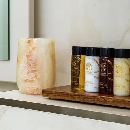 Onyx - Free Access & Parking 4* スヴェティ・ヴラス