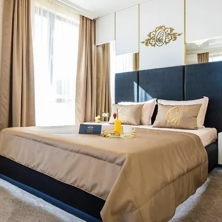 Onyx - Free Access & Parking スヴェティ・ヴラス