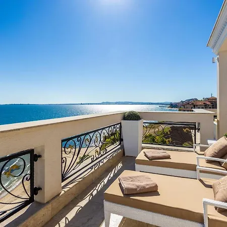 Onyx - Free Access & Parking 4* Sveti Vlas