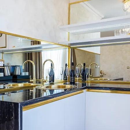 Hotel Onyx - Free Access & Parking Sveti Vlas