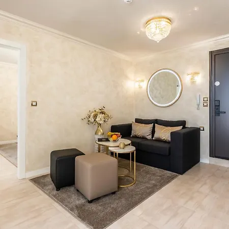 Onyx - Free Access & Parking スヴェティ・ヴラス