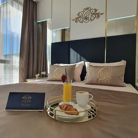 Onyx - Free Access & Parking スヴェティ・ヴラス