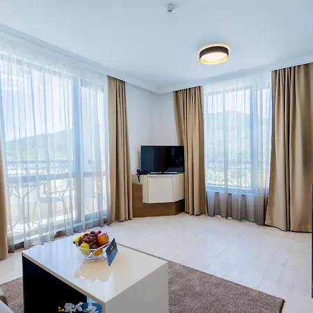 Onyx - Free Access & Parking Sveti Vlas