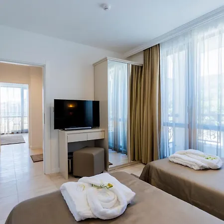 Hotel Onyx - Free Access & Parking 4*