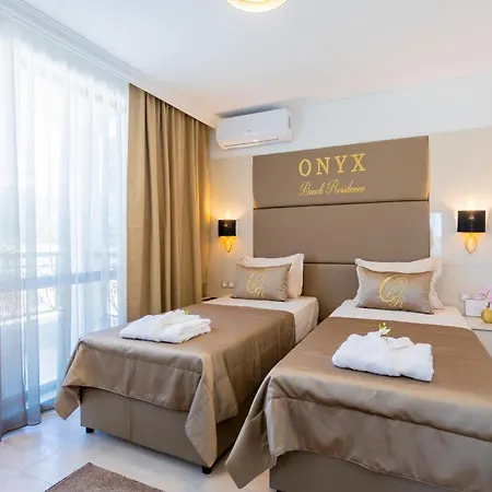 Onyx - Free Access & Parking Sveti Vlas