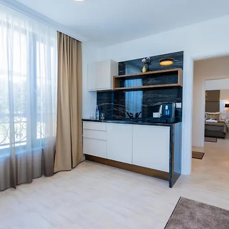 Onyx - Free Access & Parking Sveti Vlas