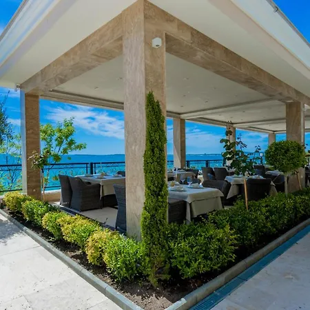 Hotel Onyx - Free Access & Parking Sveti Vlas