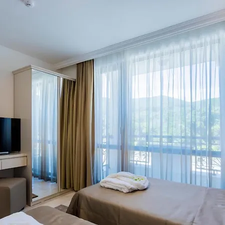 Onyx - Free Access & Parking スヴェティ・ヴラス