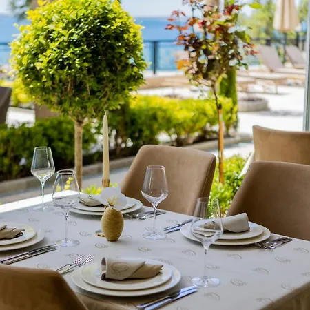 Onyx - Free Access & Parking Sveti Vlas