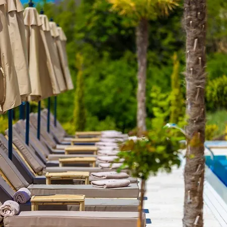 Hotel Onyx - Free Access & Parking 4*