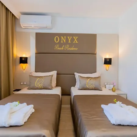 Hotel Onyx - Free Access & Parking 4*