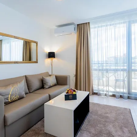 Onyx - Free Access & Parking Hotel