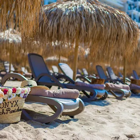 Hotel Onyx - Free Access & Parking 4*