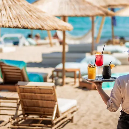 Hotel Onyx - Free Access & Parking Sveti Vlas