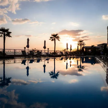 Onyx - Free Access & Parking Hotel Sveti Vlas