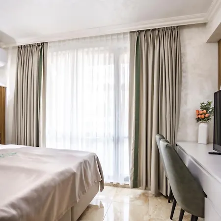 Onyx - Free Access & Parking スヴェティ・ヴラス