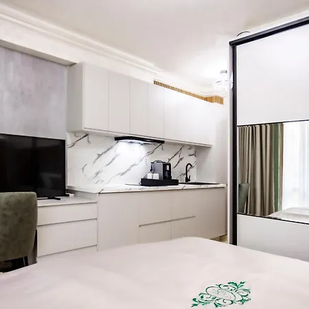 Onyx - Free Access & Parking 4* スヴェティ・ヴラス