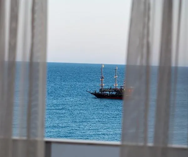 Onyx - Free Access & Parking 스베티 블라스