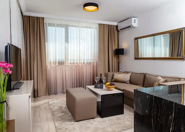 Onyx - Free Access & Parking Hotel 4*