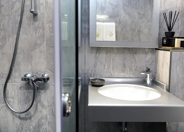 Onyx - Free Access & Parking 호텔