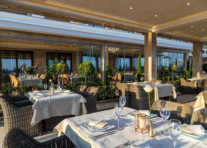 Onyx - Free Access & Parking 4* Sveti Vlas