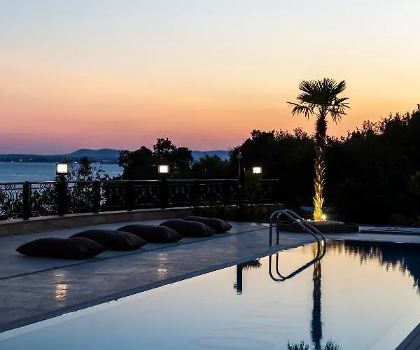 Onyx - Free Access & Parking 4* Sveti Vlas