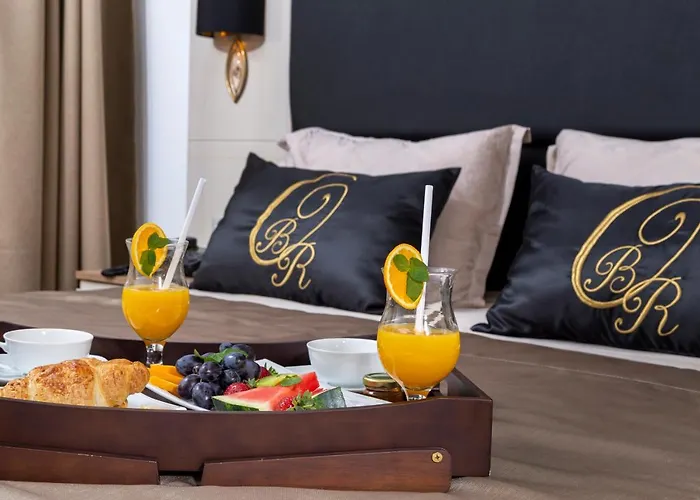 Otel Onyx - Free Access & Parking 4*