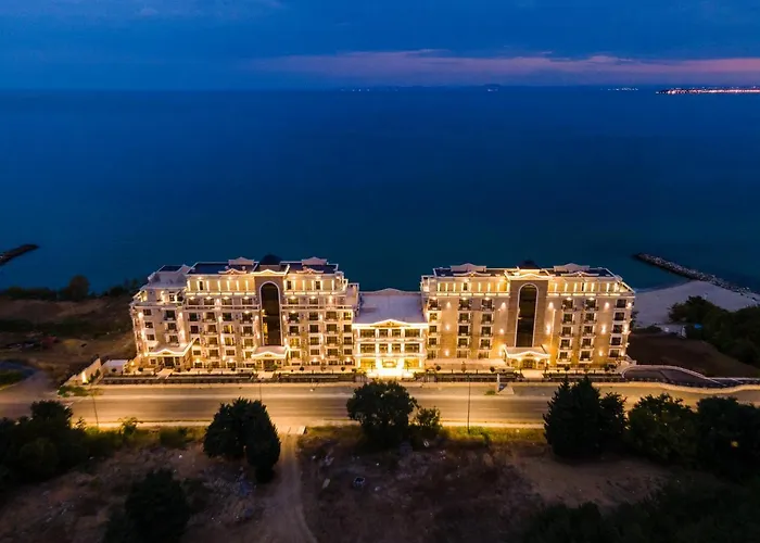 호텔 Onyx - Free Access & Parking