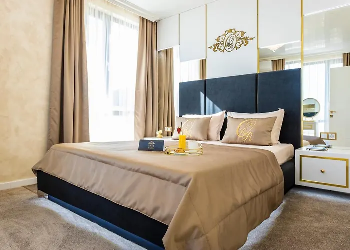 Onyx - Free Access & Parking Sveti Vlas