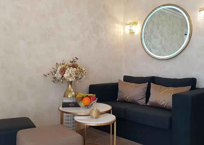 Onyx - Free Access & Parking Hotel Sveti Vlas