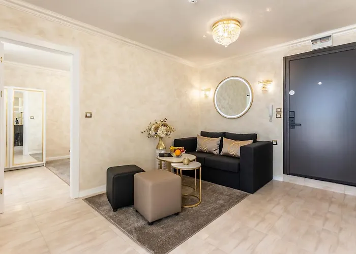 Onyx - Free Access & Parking Sveti Vlas