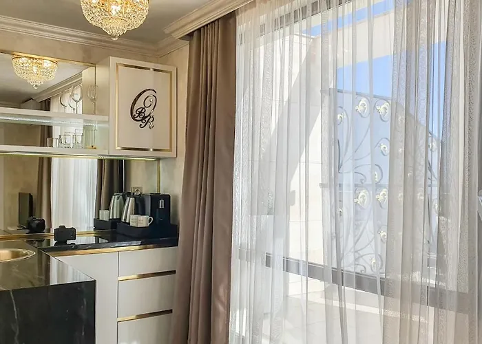 Onyx - Free Access & Parking 호텔