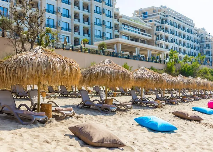 Onyx - Free Access & Parking Hotel 4*