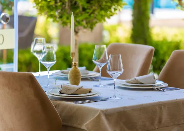 호텔 Onyx - Free Access & Parking 4*