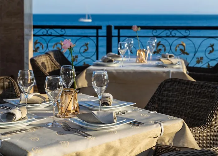 Onyx - Free Access & Parking 호텔