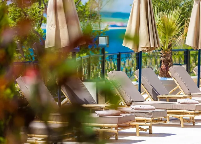 Hotel Onyx - Free Access & Parking 4*